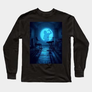 Bo Burham Long Sleeve T-Shirt